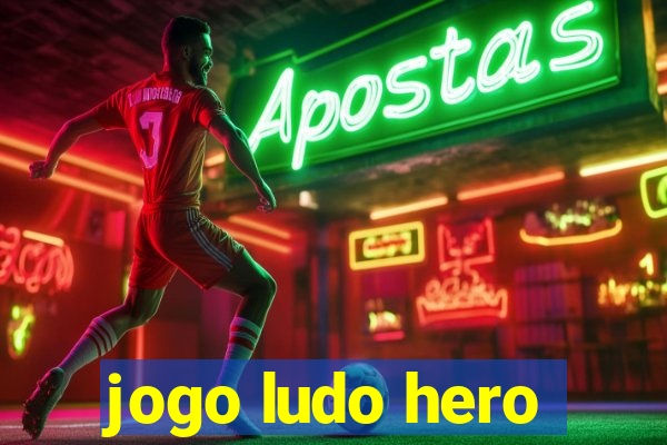 jogo ludo hero